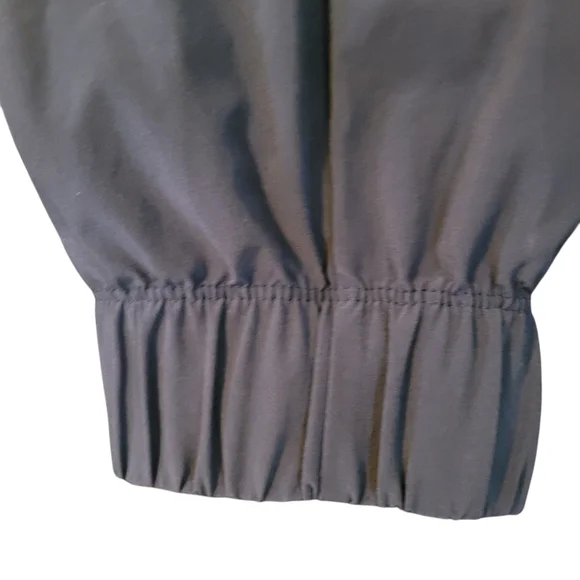 Vuori Villa dark gray womens joggers - M. F38 - Picture 4 of 10